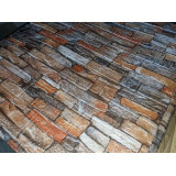 Самоклеящаяся панель 3DDekorelle 012 70х77cм  3мм *10  6228