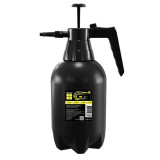 Опрыскиватель Oktan 2л с помпой черный 8803