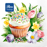 Салфетки PERO PRESTIGE 