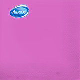 Салфетки ЛИЛИЯ 