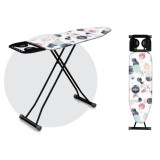 Доска гладильная ДИАНА (1510*365*50мм) арт.217718  (perilla)  1474