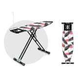 Доска гладильная АЛИСА (1675*445*850мм) арт.217720  (perilla)  1481