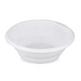 Тарелка-миска 600 мл РР (прод по 50)*450 3379/1528
