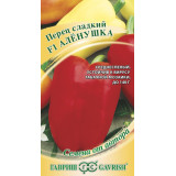 Перец Аленушка 15шт Гавриш (прод по 10) 0476