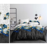 КПБ PANDORA ПОЛИСАТИН 44 Х (Семейный) 1402