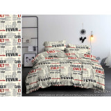 КПБ PANDORA ПОЛИСАТИН 6744 (Семейный) 3337