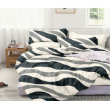 КПБ LUXOR Поплин 40 A/B (Семейный) 4310