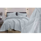 КПБ БОЯРТЕКС Бязь 324 Вернисаж 8/1 вид светло-серый (1,5 сп) 3666