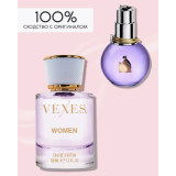 Парфюм.вода жен VEXES 50мл  W301 LANVIN - EKLAT D
