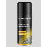 Очиститель карбюратора VECTRON 520мл*6  5140