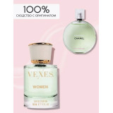 Парфюм.вода жен VEXES 50мл  W311 CHANEL - CHANCE EAU FRAICHE 5085