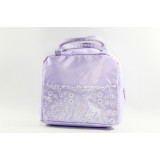 Косметичка жен Термо 23А39 (21х19х10) сирень