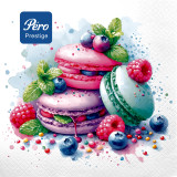 Салфетки PERO PRESTIGE 