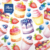 Салфетки PERO PRESTIGE 