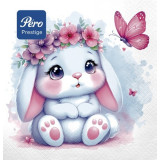 Салфетки PERO PRESTIGE 