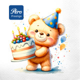 Салфетки PERO PRESTIGE 