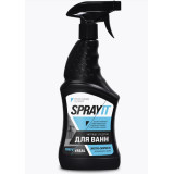 Ср-во д/ванны SPRAYIT 750 мл 9191