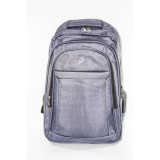 Рюкзак муж. 6050 (45х30х15) синий