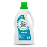 Гель д/стирки Green Cat 1500мл для Белого 8397