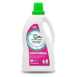 Гель д/стирки Green Cat 1500мл Универсал*6  8434