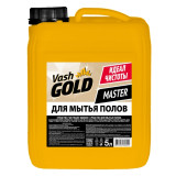 Ср-во д/мытья пола Vash Gold Master  5л*4 6942