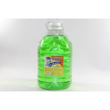 Ср-во д/мытья стекол с нашат.спиртом 5л  0632