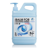 Бальзам д/мытья посуды FINSHELL 2000мл канистра *6  3056