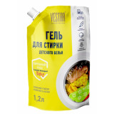 Гель д/стирки VESTAR 1200мл Для детского белья (дой-пак) *4  4329