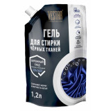 Гель д/стирки VESTAR 1200мл Черных тканей (дой-пак) *4  4305