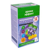 Кондиционер д/белья VESTAR Арома эффект в саше/кор. 12шт*10  9485