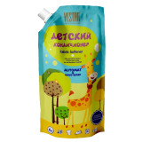 Кондиционер д/белья VESTAR 1000мл Детский (дой-пак)*6  2134