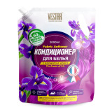 Кондиционер д/белья VESTAR 2000мл Ирис (дой-пак)*6  4275