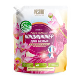 Кондиционер д/белья VESTAR 2000мл Лотос (дой-пак)*6  4268