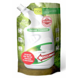 Ср-во д/чистки унитазов VESTAR 750мл (дой-пак)*8  5463