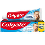 Зубная паста 