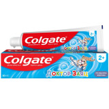 Зубная паста 