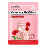 Маска д/рук Sadoer Damask Rose 3863