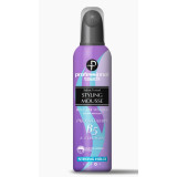 Мусс д/волос 