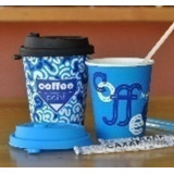 Стакан бумажный 250мл 