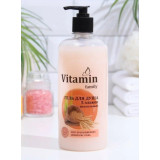 Гель д/душа 