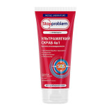 Скраб ультрамягкий 4в1 против несоверш. и пробл.кожи Stopproblem 20   3140 *(496, 30.09.2026)*