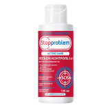 Лосьон-контроль 3в1 против несовершенства Stopproblem 100мл 3163 *(313, 30.04.2027)*