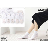 Носки жен. корот. 