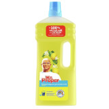 Ср-во д/мытья пола 