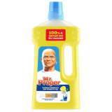 Ср-во д/мытья пола 