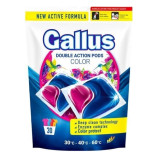 Капсулы д/стирки 