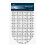 Коврик д/ванной 