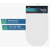 Коврик д/ванной 