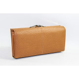 Кошелек жен. Z-9383 корич