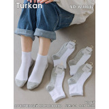 Носки детс. корот. 